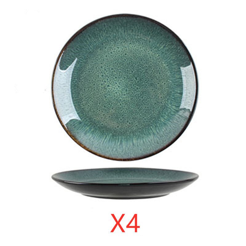 Retro Bowls and Plates - Hearth & Lume