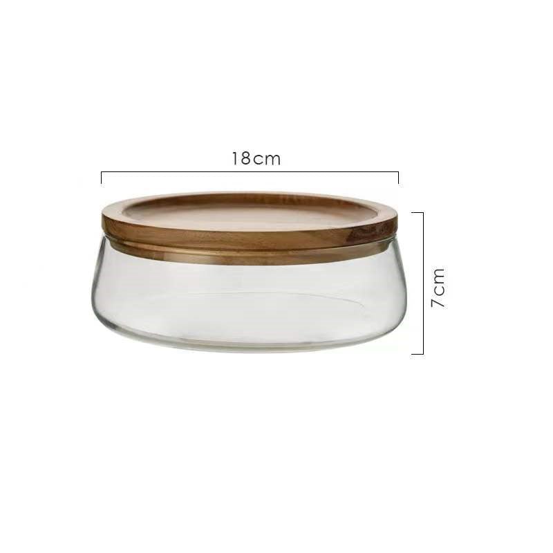 Household Living Room Storage Box Snack Tray - Hearth & Lume