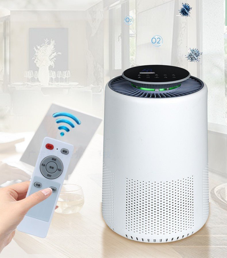 Formaldehyde Removal Air Purifier For Household Bedroom - Hearth & Lume