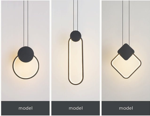 Chandelier Bedside Bedroom Light - Hearth & Lume