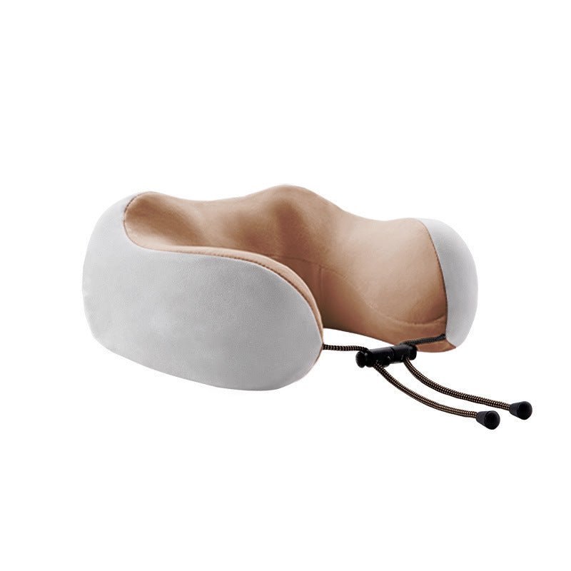 Multifunctional Household Cervical Massage Pillow - Hearth & Lume