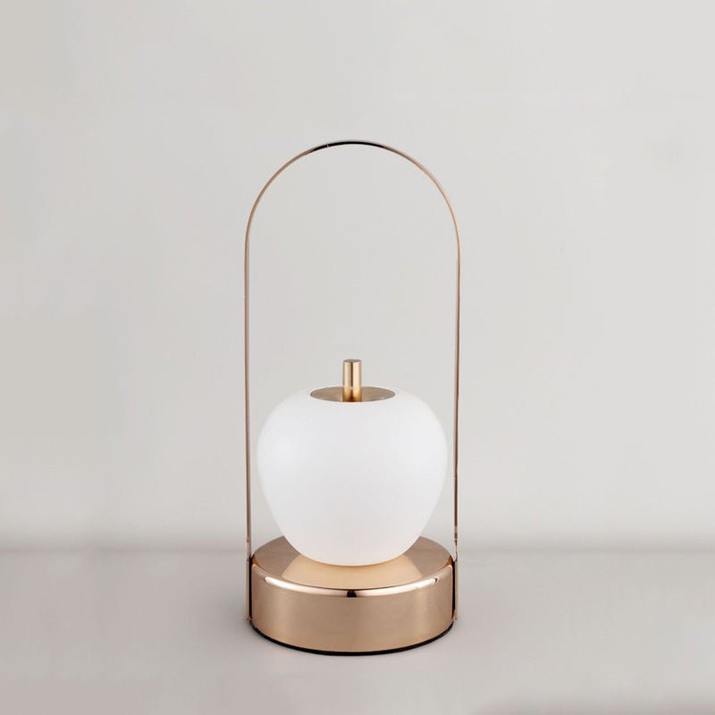 Charging Children Camping Emergency Bedside Lamp - Hearth & Lume