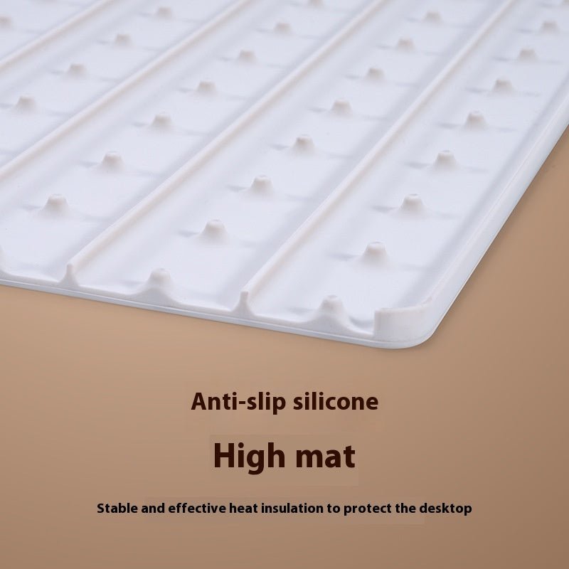 Multifunctional Heating Insulation Board Foldable Flexible - Hearth & Lume