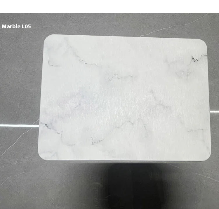 Diatomite Kitchen Table Hard Mat - Hearth & Lume