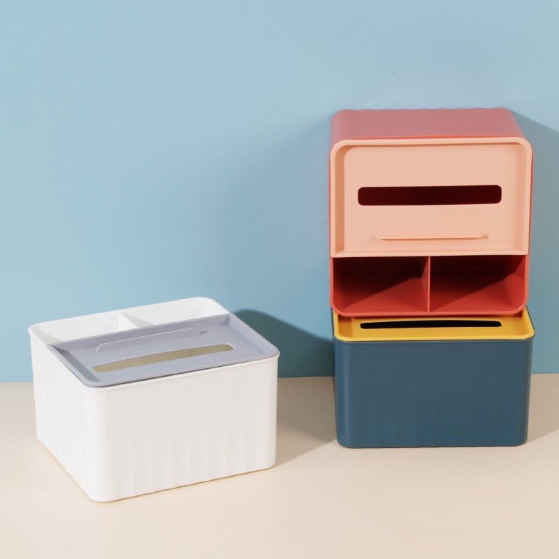 Household Simple Living Room Storage Box - Hearth & Lume