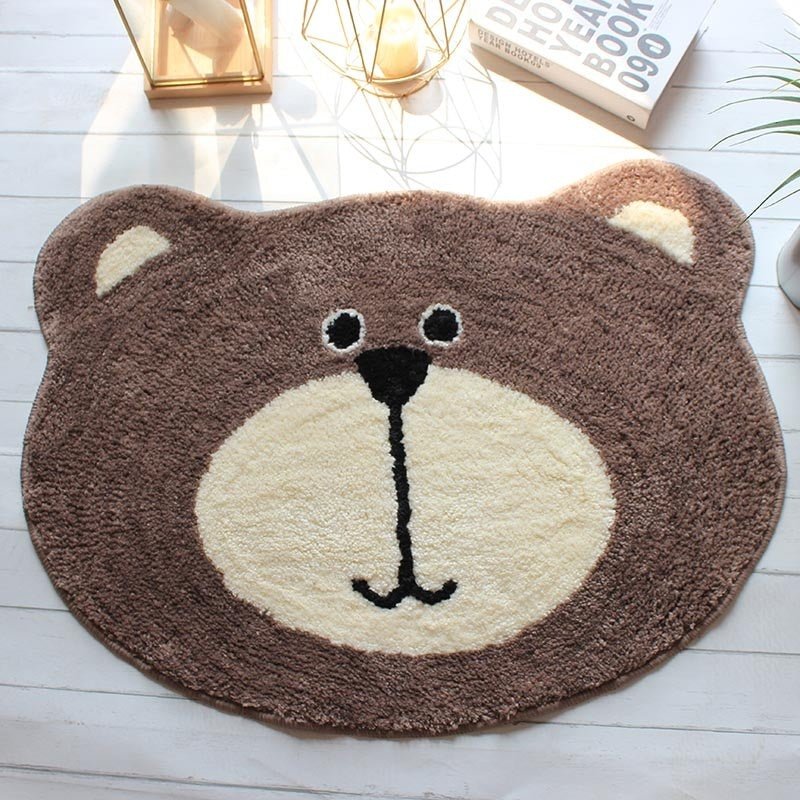 Bathroom Mats Absorbent Non - slip - Hearth & Lume
