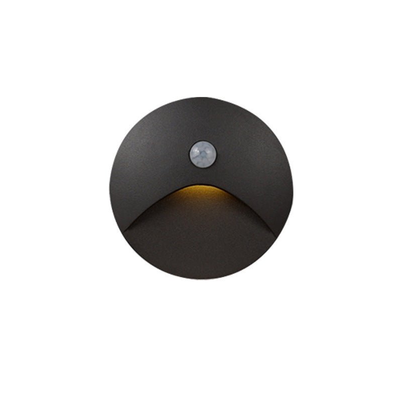 Human Induction Foot Lamp Outdoor - Hearth & Lume