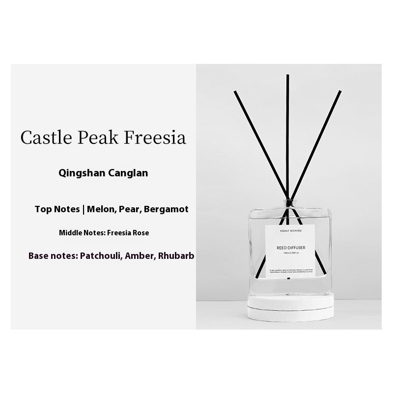 Plant Home Indoor Bedroom Lasting Fragrance - Hearth & Lume
