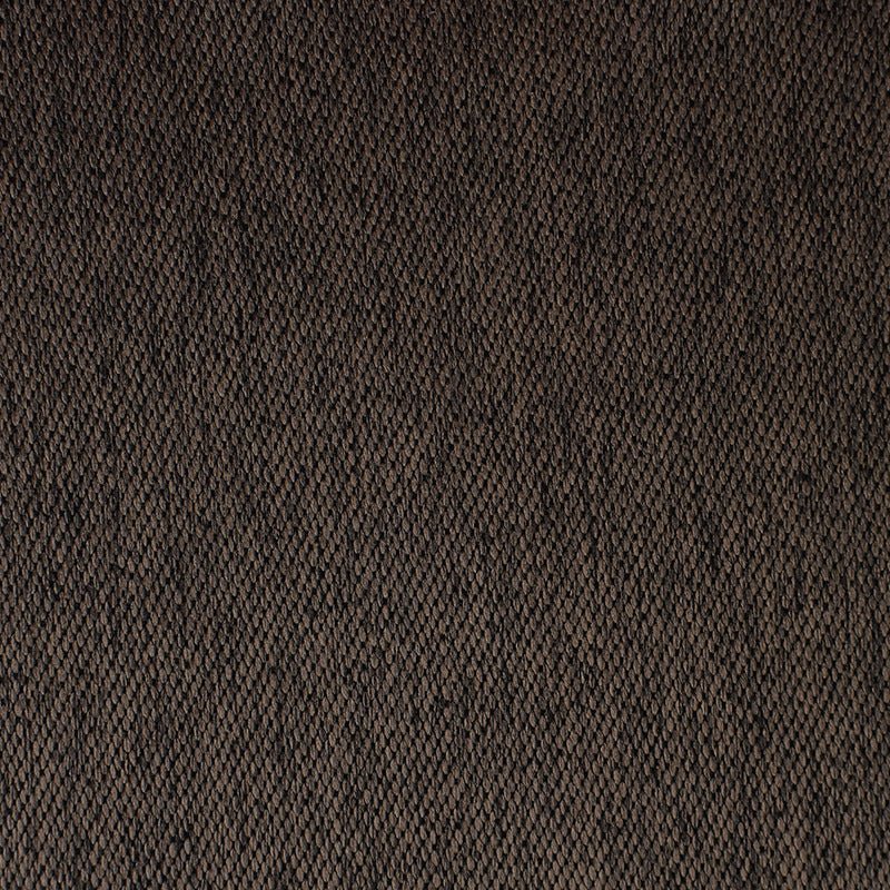Thickening Double - sided Linen High Shading Jacquard Curtain - Hearth & Lume
