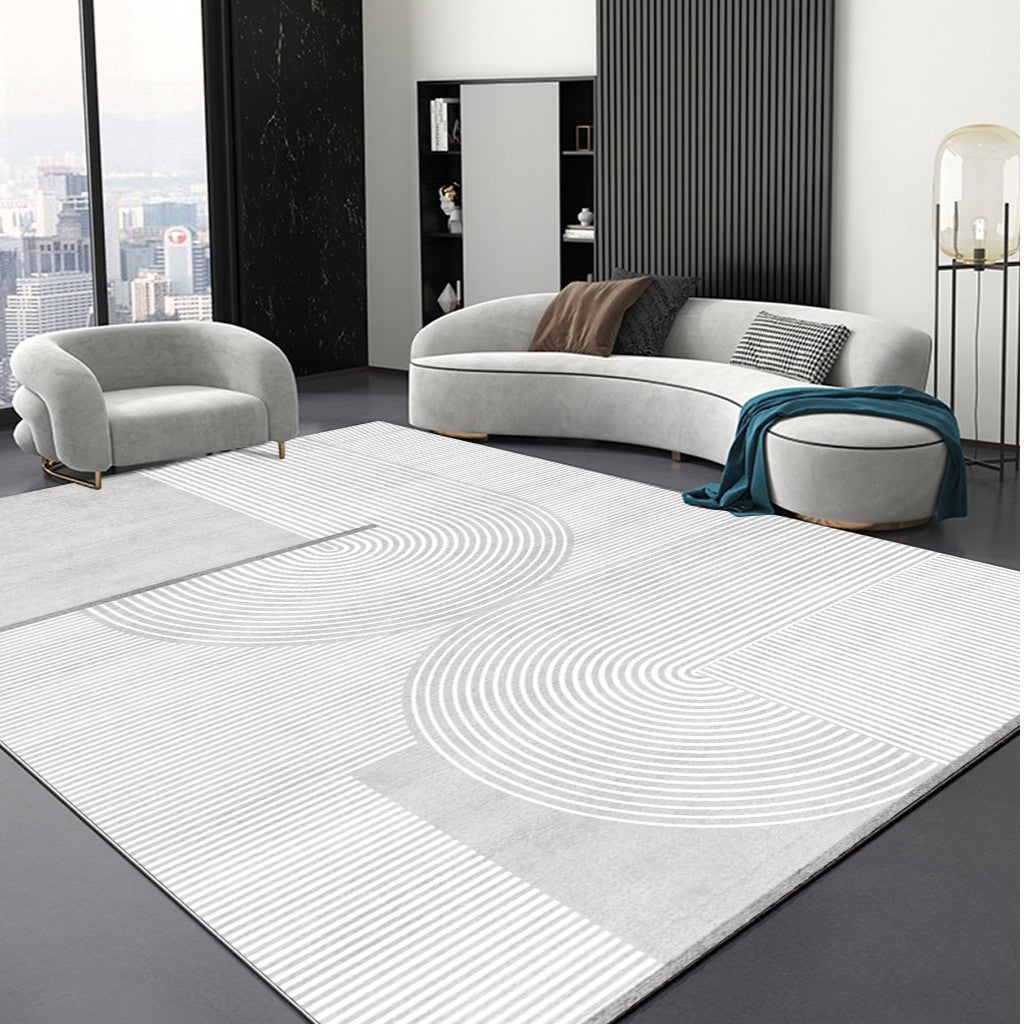 Home Living Room Carpet Bedroom Bedside Cushions - Hearth & Lume
