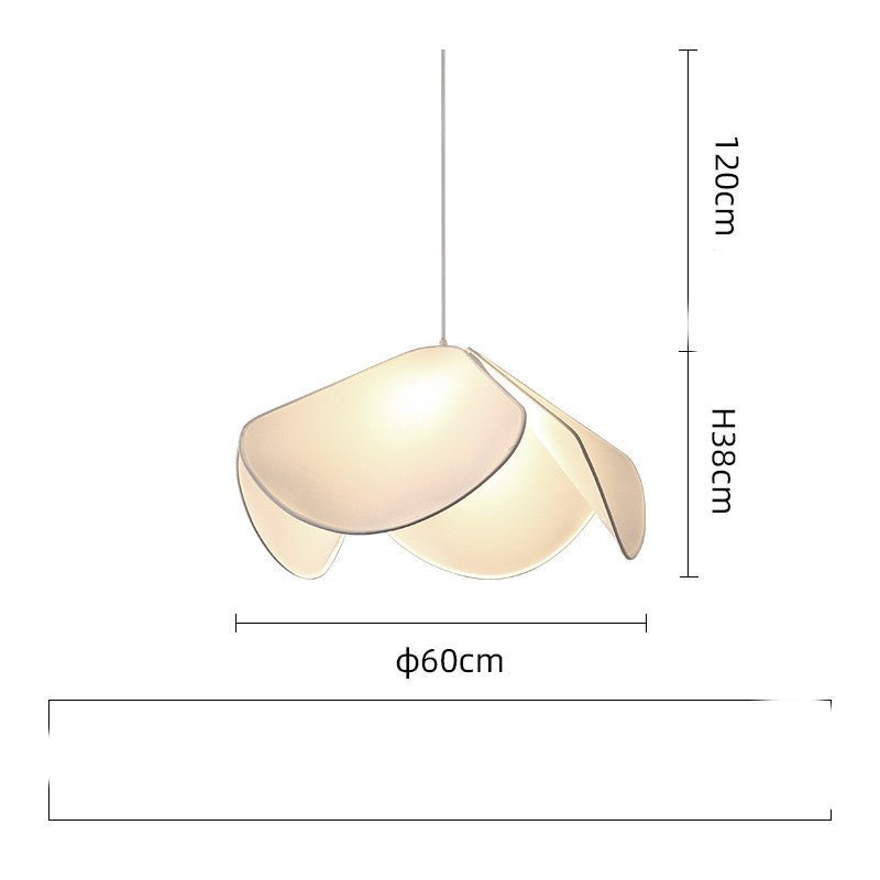 Modern Minimalist Dining Room Chandelier Living Bedroom - Hearth & Lume