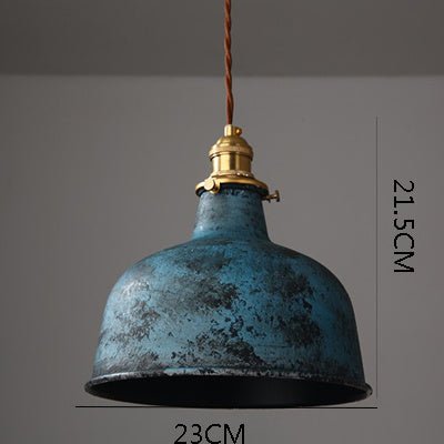 Cafe Simple Living Room Pendant Lamp - Hearth & Lume