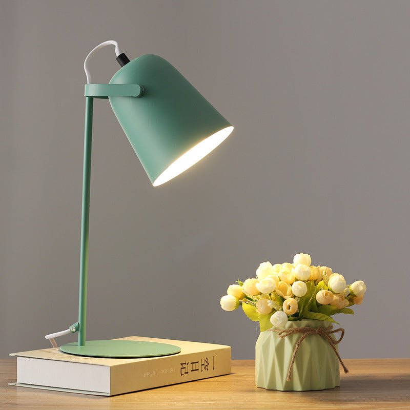 Dormitory Table Lamp Student Led Eye Protection - Hearth & Lume