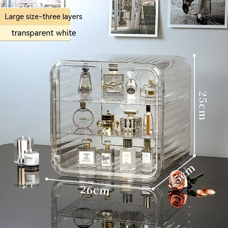Dustproof Cup Storage Rack Water Cup Storage Rack - Hearth & Lume