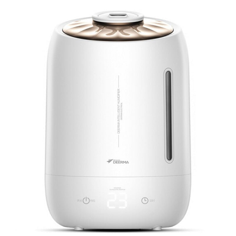 Large capacity air humidifier - Hearth & Lume