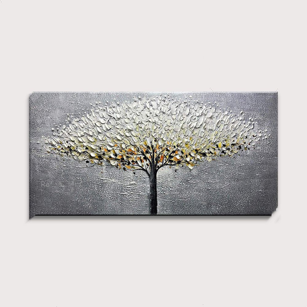 Fashionable Living Room Decoration Canvas Painting - Hearth & Lume