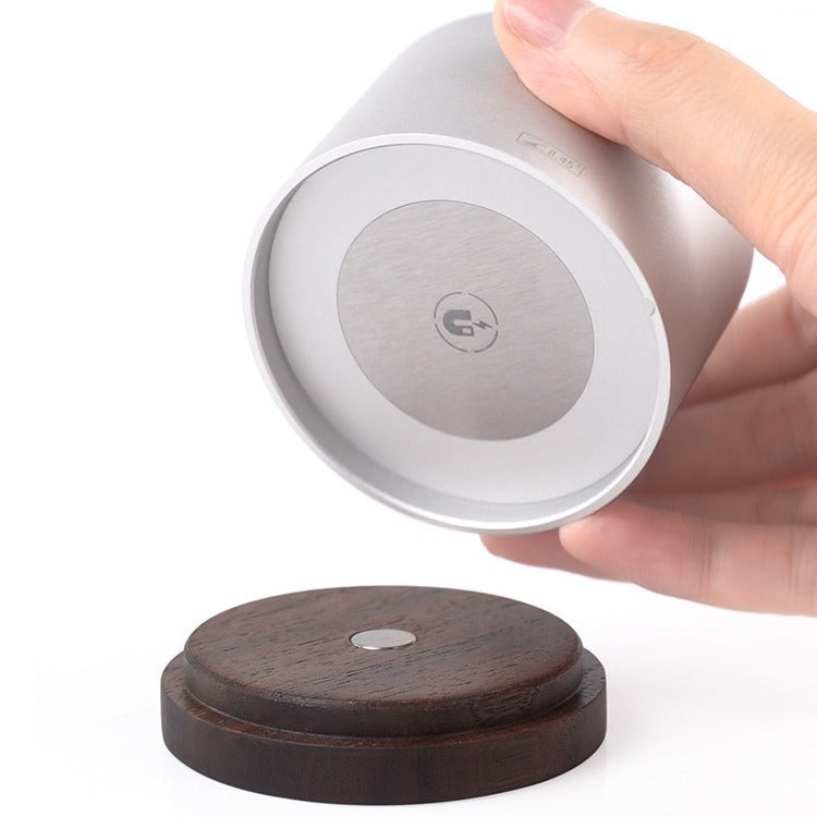 Airflow Italian Coffee Machine Filter Paper Holder