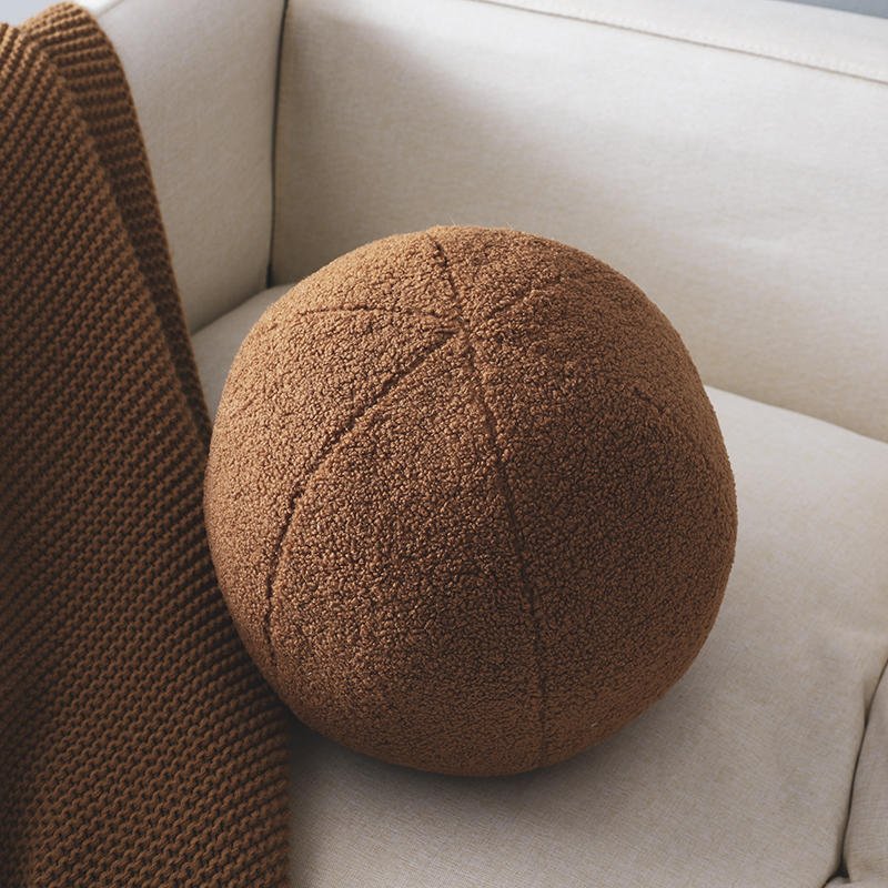 Decorative Pillow Back For Bed And Breakfast With Bay Window Bed - Hearth & Lume
