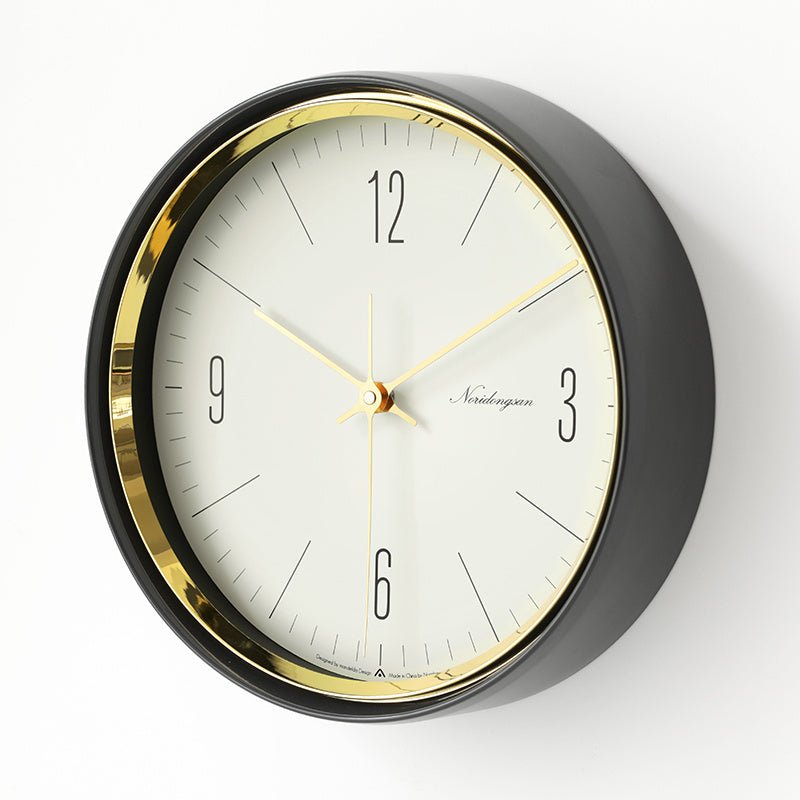 Home Living Room Mute Decorative Clock - Hearth & Lume