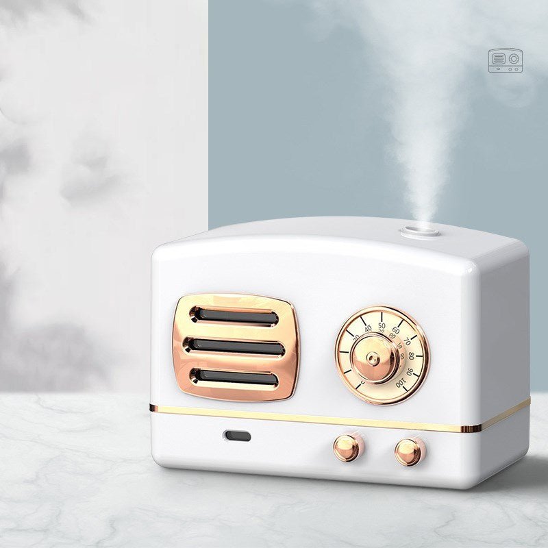 Retro Humidifier - Hearth & Lume