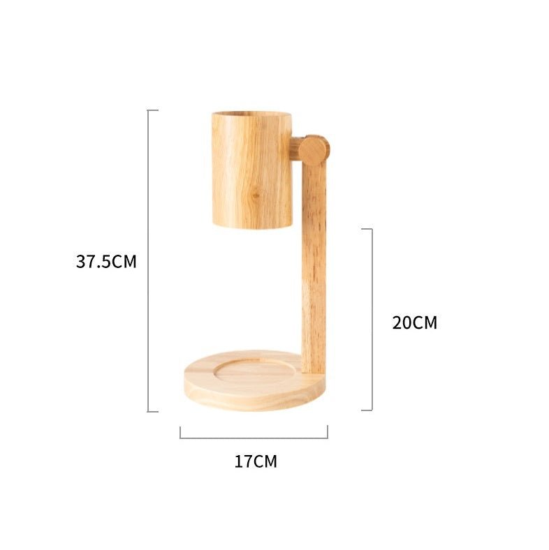 Modern Minimalist Bedroom Creative Night Light - Hearth & Lume