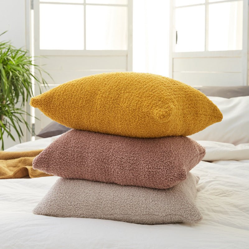 Home Soft Decoration Accessories Pillow Cover - Hearth & Lume