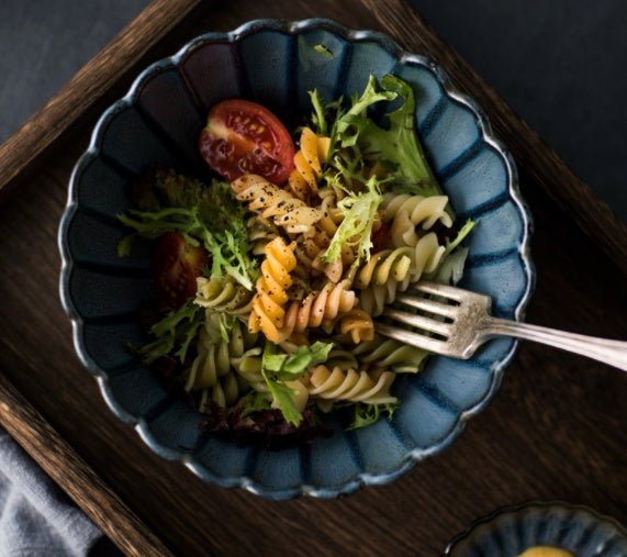 Creative Ceramic Tableware Plate Bowl - Hearth & Lume