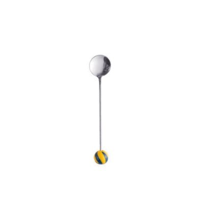 Spherical Spoon Stainless Steel Coffee Spoon - Hearth & Lume