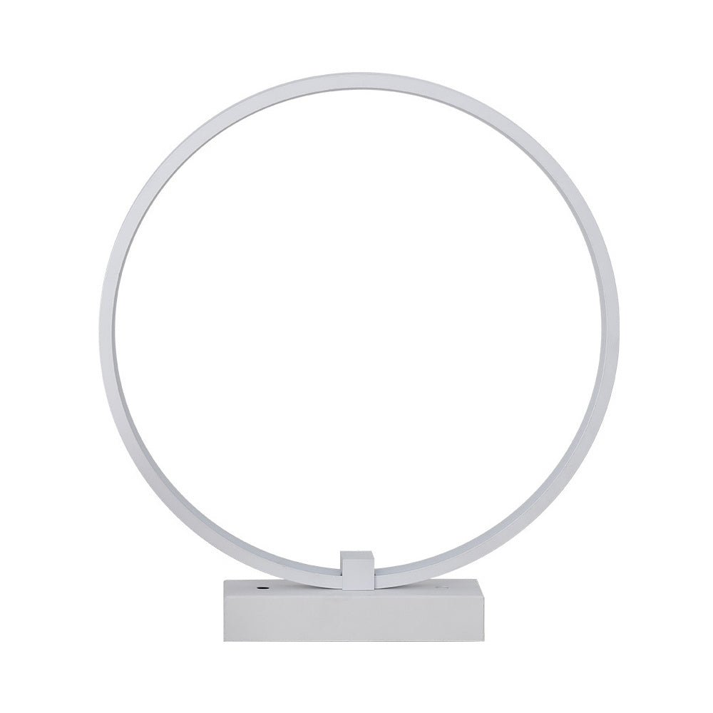 Led bedroom bedside lamp - Hearth & Lume