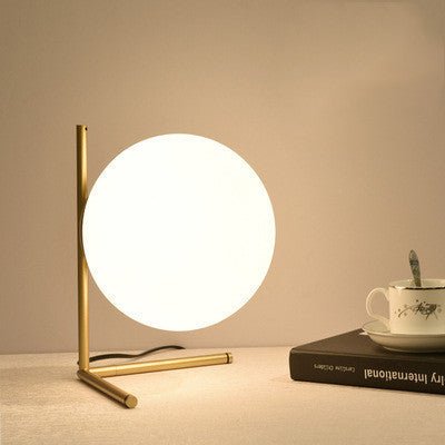 Living room study creative lamp - Hearth & Lume