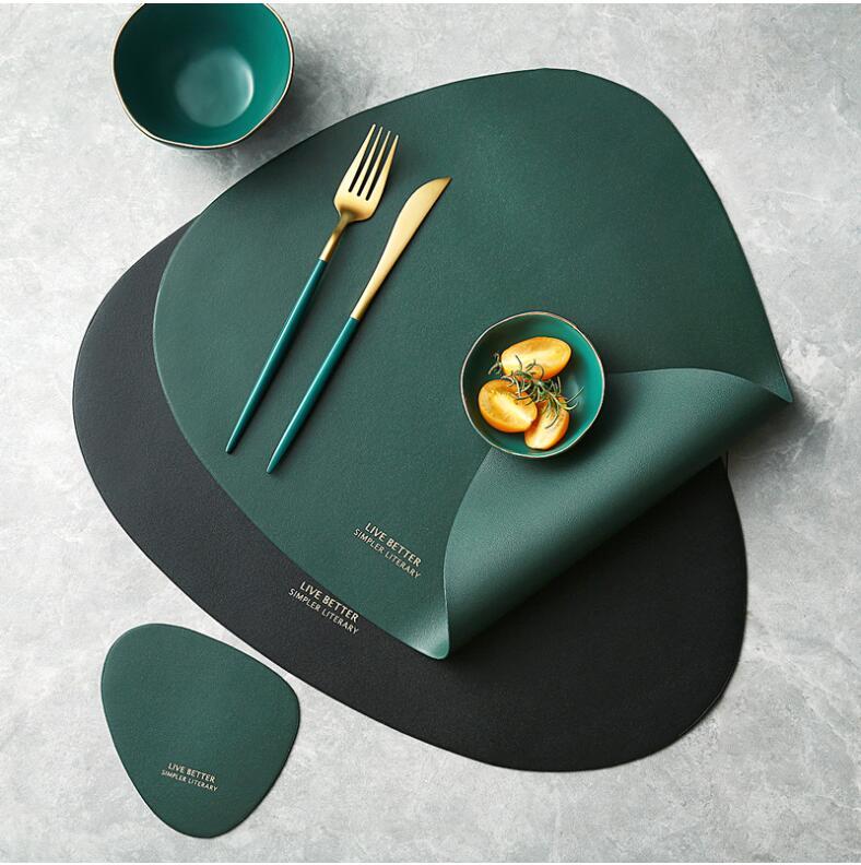 Home Table Mat Coaster - Hearth & Lume