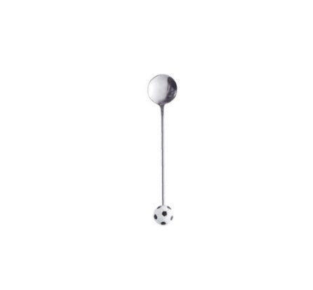 Spherical Spoon Stainless Steel Coffee Spoon - Hearth & Lume