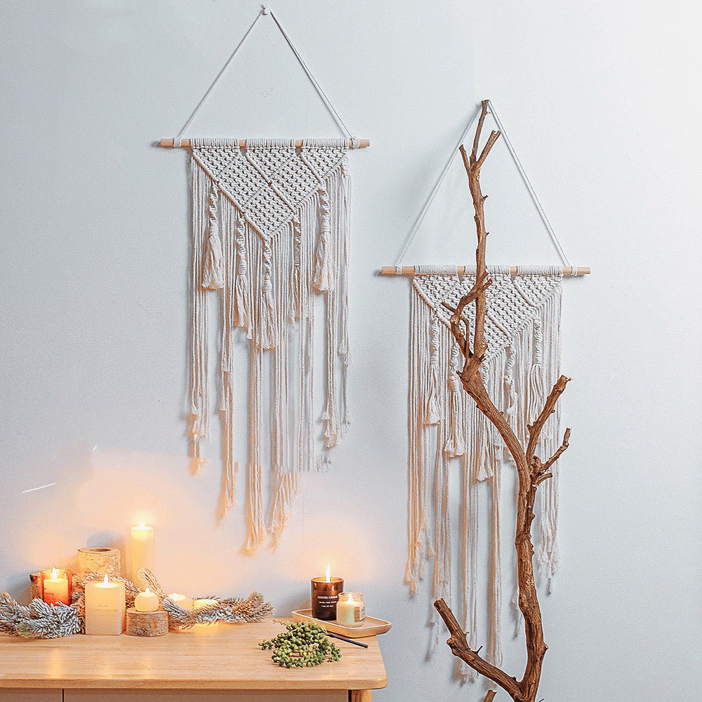 Living room Decoration Wall Hanging - Hearth & Lume