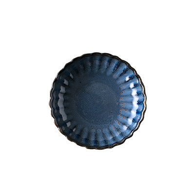 Creative Ceramic Tableware Plate Bowl - Hearth & Lume