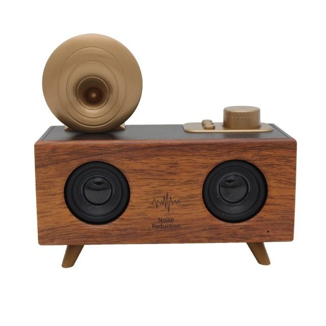 Desktop bluetooth speaker - Hearth & Lume