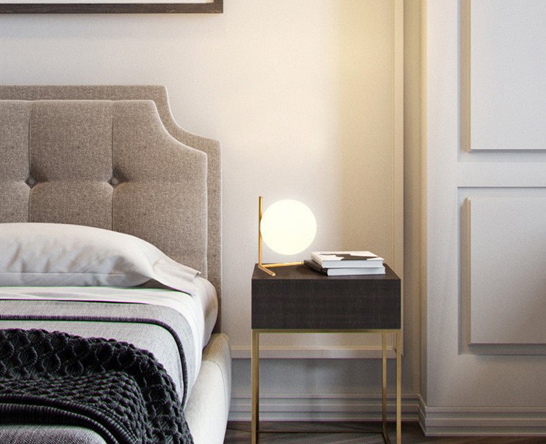 Living room study creative lamp - Hearth & Lume