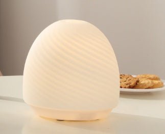 Asakusa Threaded Glass Aroma Diffuser - Hearth & Lume