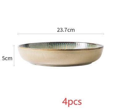 Household Nordic Tableware - Hearth & Lume