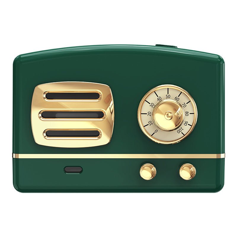 Retro Humidifier - Hearth & Lume