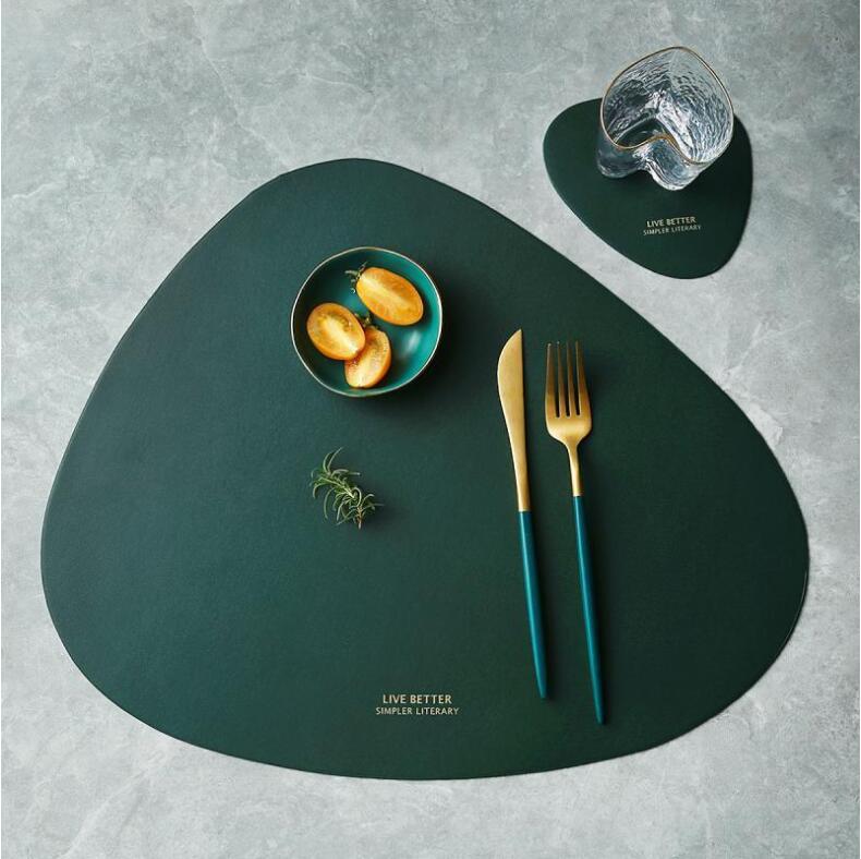 Home Table Mat Coaster - Hearth & Lume