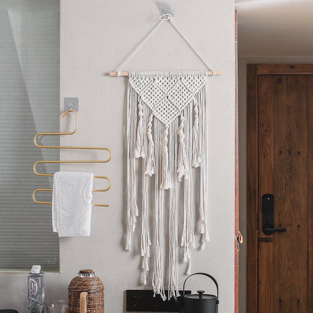 Living room Decoration Wall Hanging - Hearth & Lume