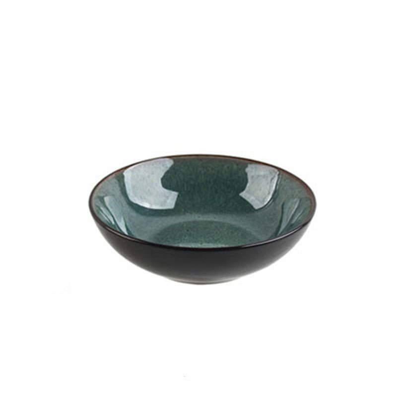 Retro Bowls and Plates - Hearth & Lume