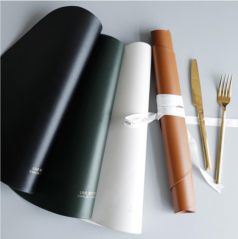 Home Table Mat Coaster - Hearth & Lume