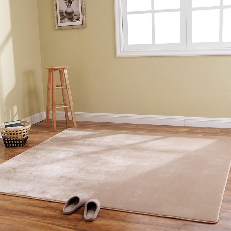 Coral Carpet Family Living Room Study Carpet Balcony Bay Window - Hearth & Lume