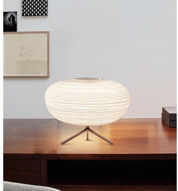 Study Room Model Room Light Luxury Bedroom Bedside Lamp - Hearth & Lume