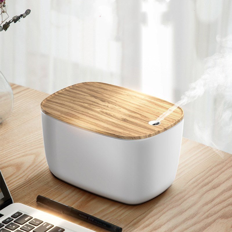 Humidifier Ultrasonic Smart Aroma Diffuser - Hearth & Lume