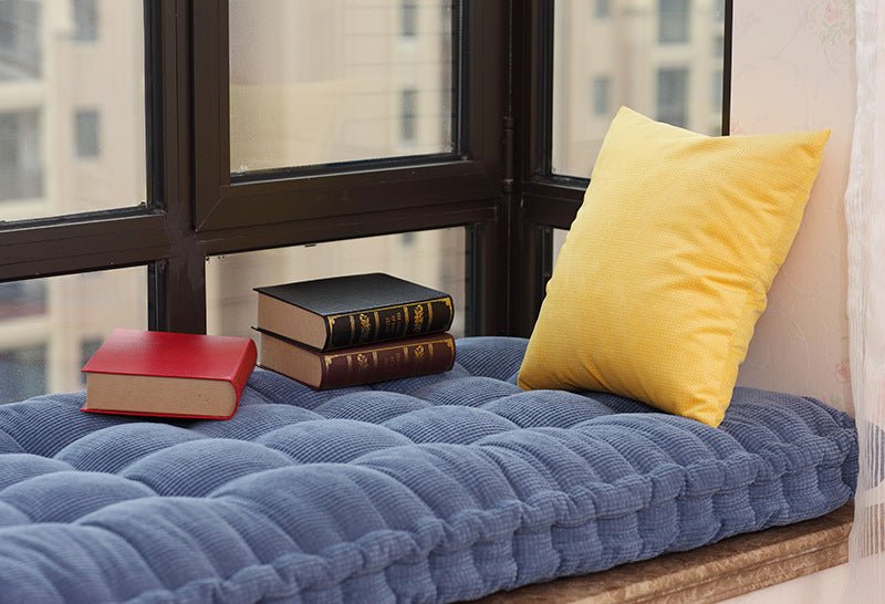 Thicken Tatami Balcony Cushions - Hearth & Lume