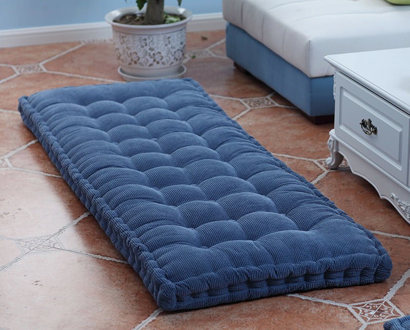 Thicken Tatami Balcony Cushions - Hearth & Lume