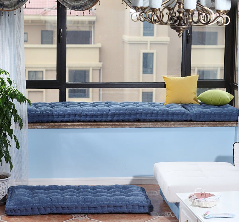 Thicken Tatami Balcony Cushions - Hearth & Lume