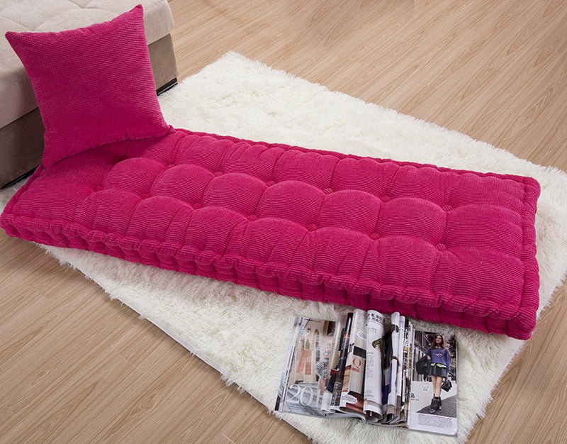 Thicken Tatami Balcony Cushions - Hearth & Lume